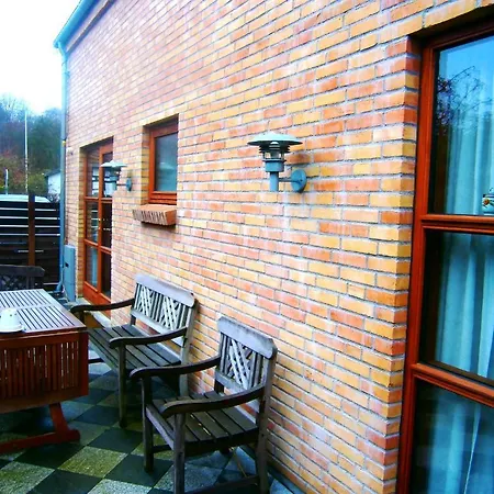 Helsingor Bed & Breakfast Helsingör