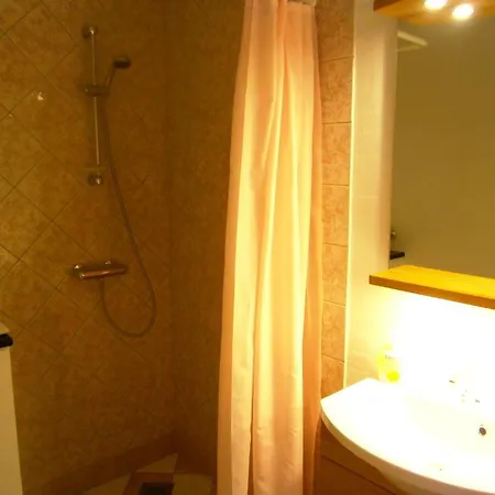 Helsingor Bed & Breakfast Helsingør
