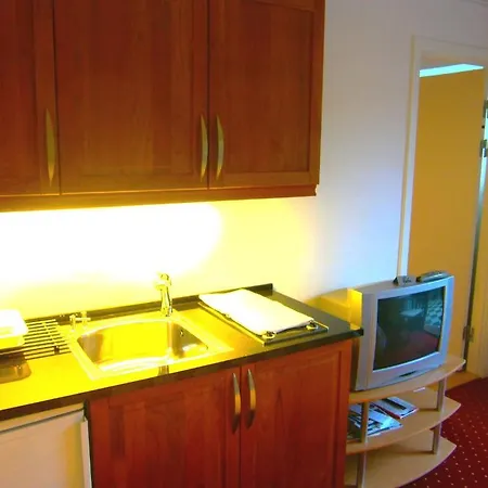 Helsingor Bed & Breakfast Helsingör