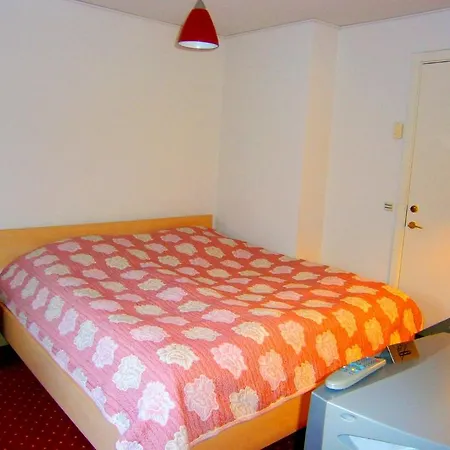 فندق مبيت وإفطار Bed & Breakfast هلسنؤور