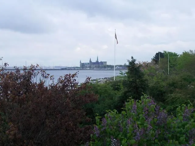 Helsingør Bed&Breakfast Bed & Breakfast