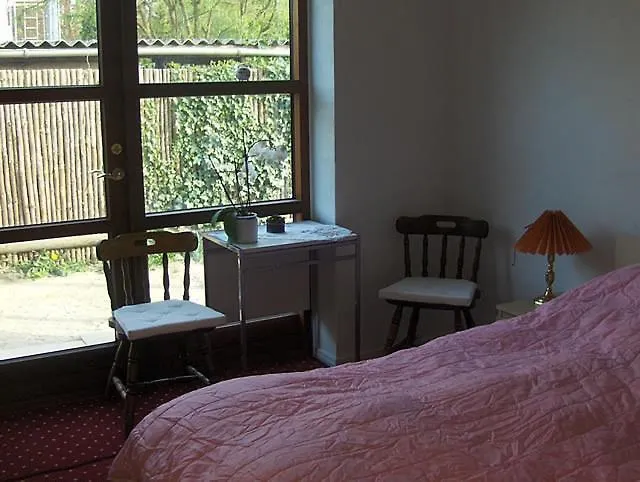 Helsingor Bed & Breakfast