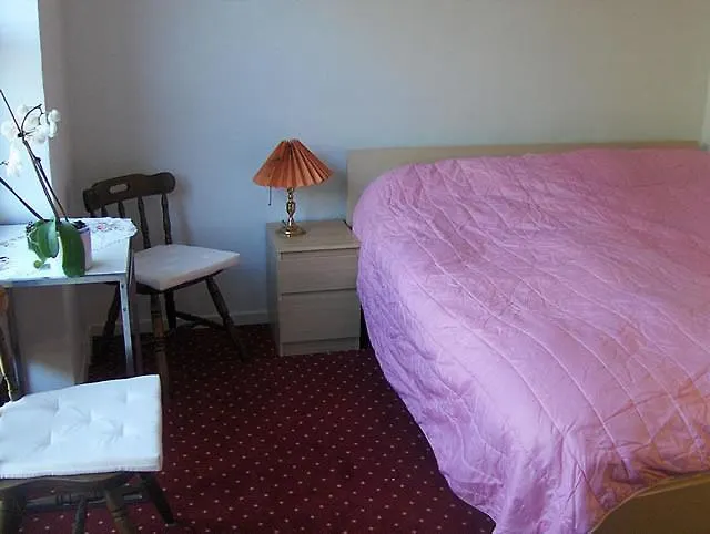 Bed & Breakfast Helsingør Bed&Breakfast Helsingør