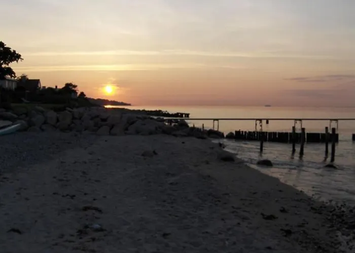 Helsingør Bed&Breakfast