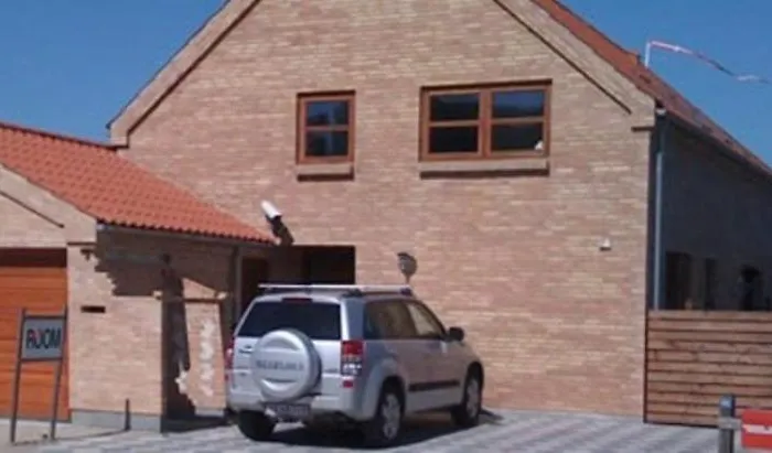 Bed & Breakfast Helsingør Bed&Breakfast