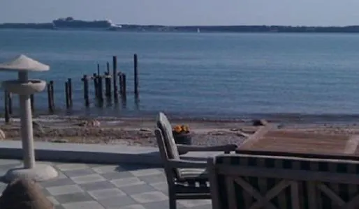 Helsingør Bed&Breakfast Bed & Breakfast *