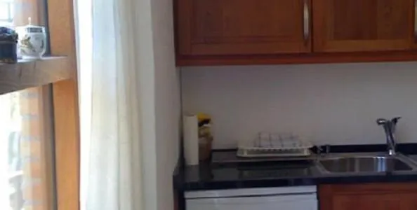 Helsingør Bed&Breakfast * Helsingør