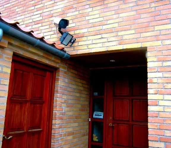 Bed & Breakfast Helsingor Bed & Breakfast