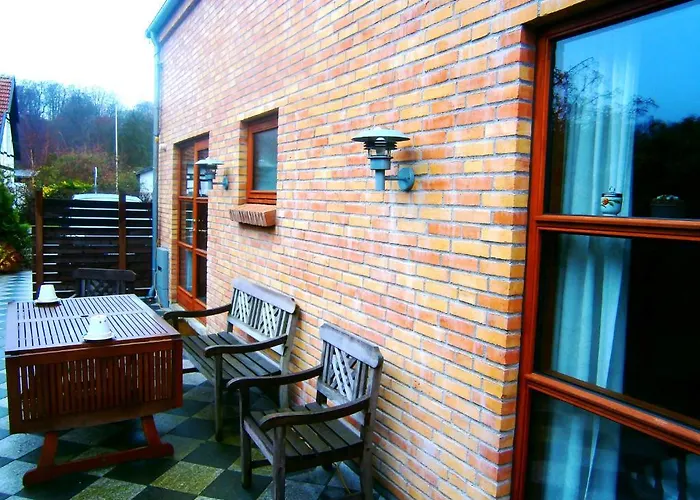 Helsingør Bed&Breakfast Helsingør