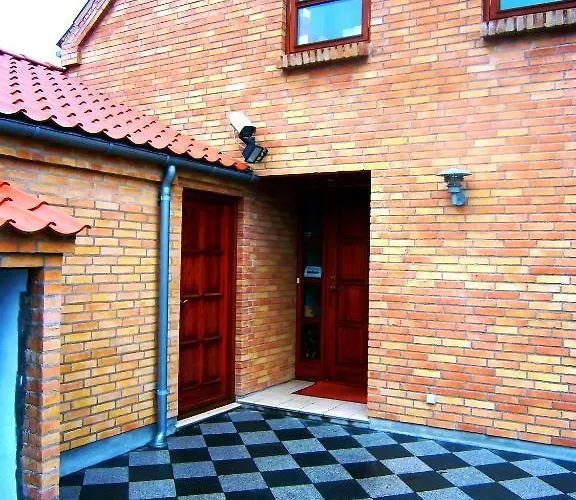 Helsingor Bed & Breakfast *