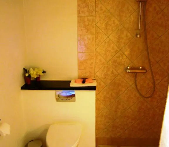 Helsingor Bed & Breakfast *