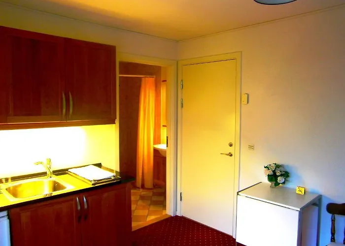 Helsingor Bed & Breakfast Bed & Breakfast Helsingör