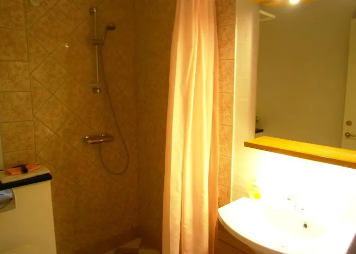 Helsingor Bed & Breakfast Helsingör