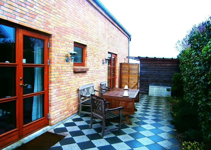 Helsingør Bed&Breakfast Helsingør