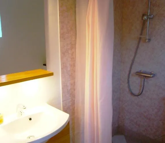 Helsingør Bed&Breakfast * Helsingør