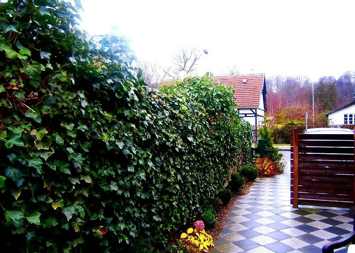 Bed & Breakfast Helsingør Bed&Breakfast