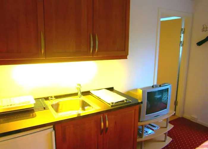 Helsingør Bed&Breakfast Helsingør