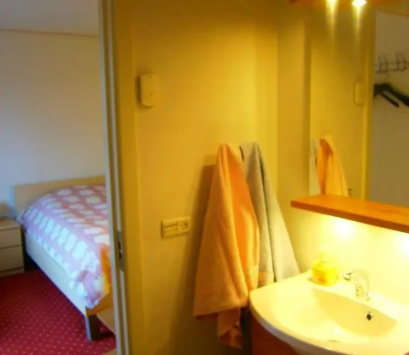 Helsingør Bed&Breakfast