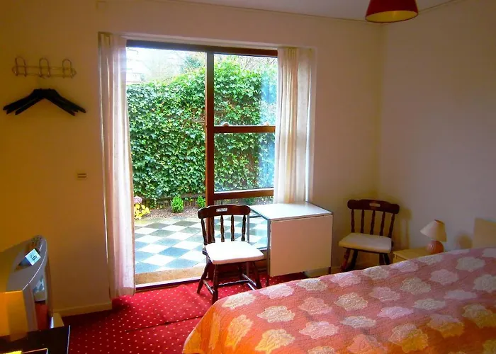 Helsingor Bed & Breakfast * Helsingör