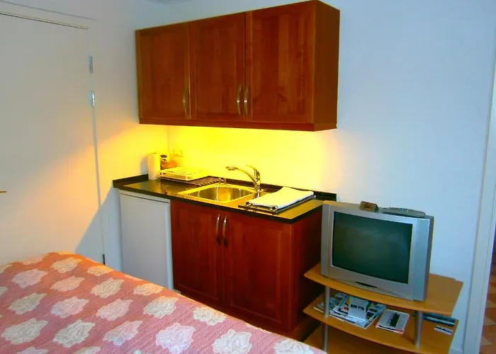 Bed & Breakfast Helsingor Bed & Breakfast *